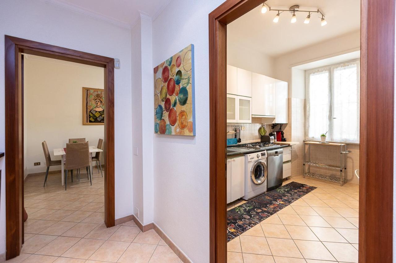 Acaia By Rental In Rome Exterior photo