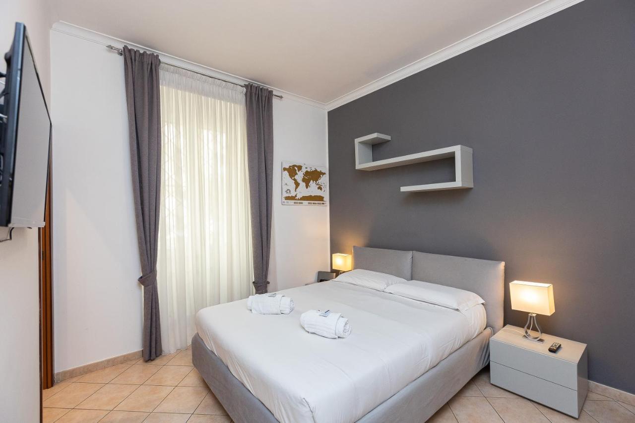 Acaia By Rental In Rome Exterior photo