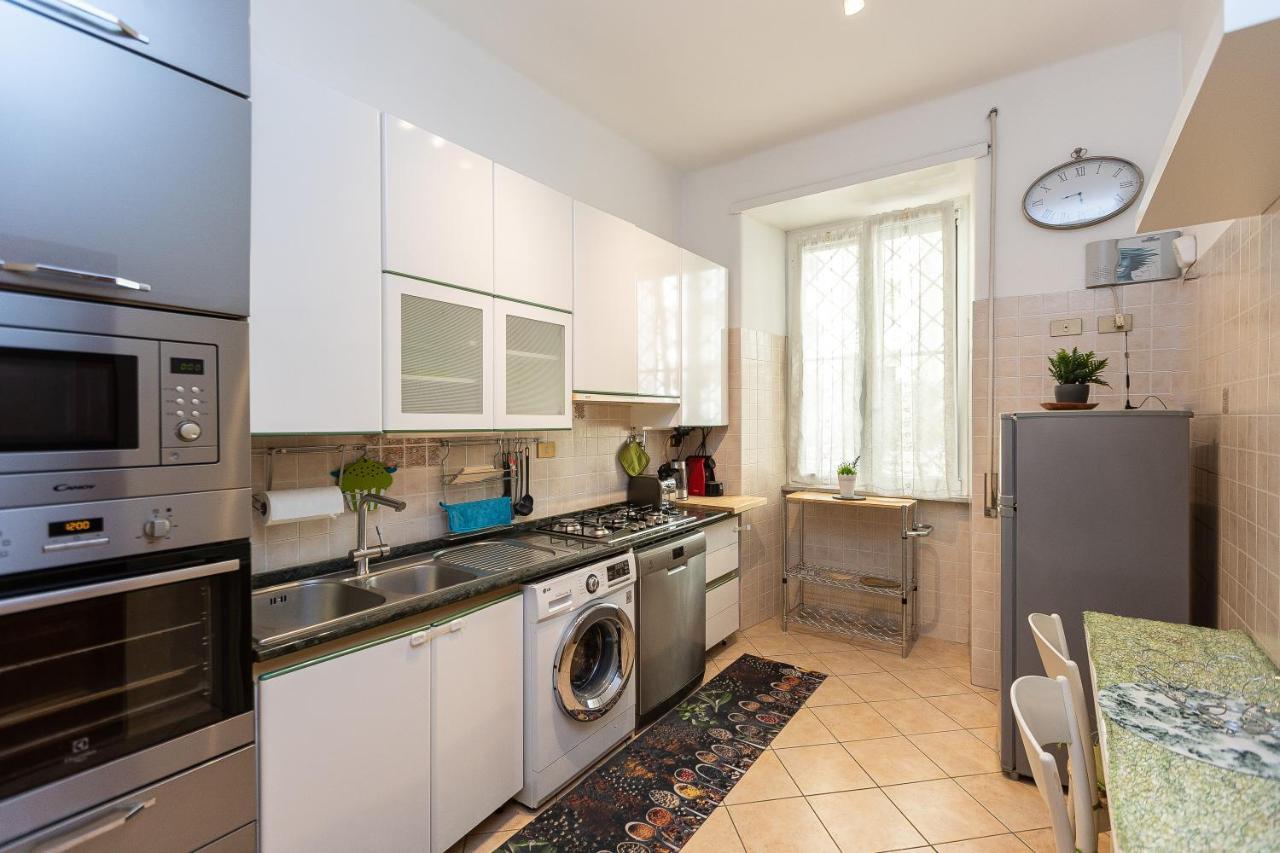 Acaia By Rental In Rome Exterior photo