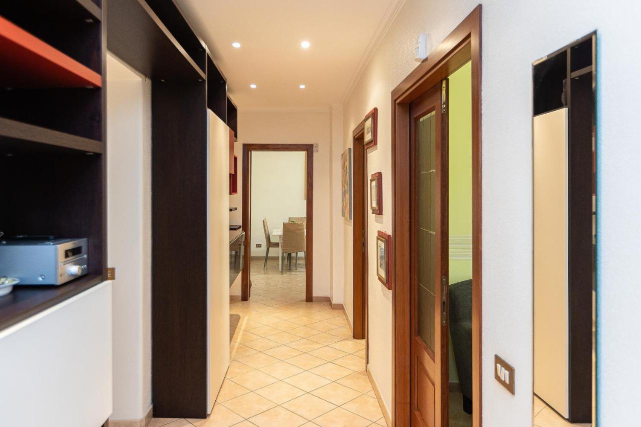 Acaia By Rental In Rome Exterior photo